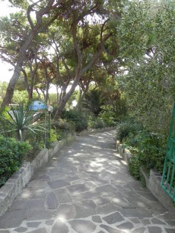 appartamento vacanze Elba